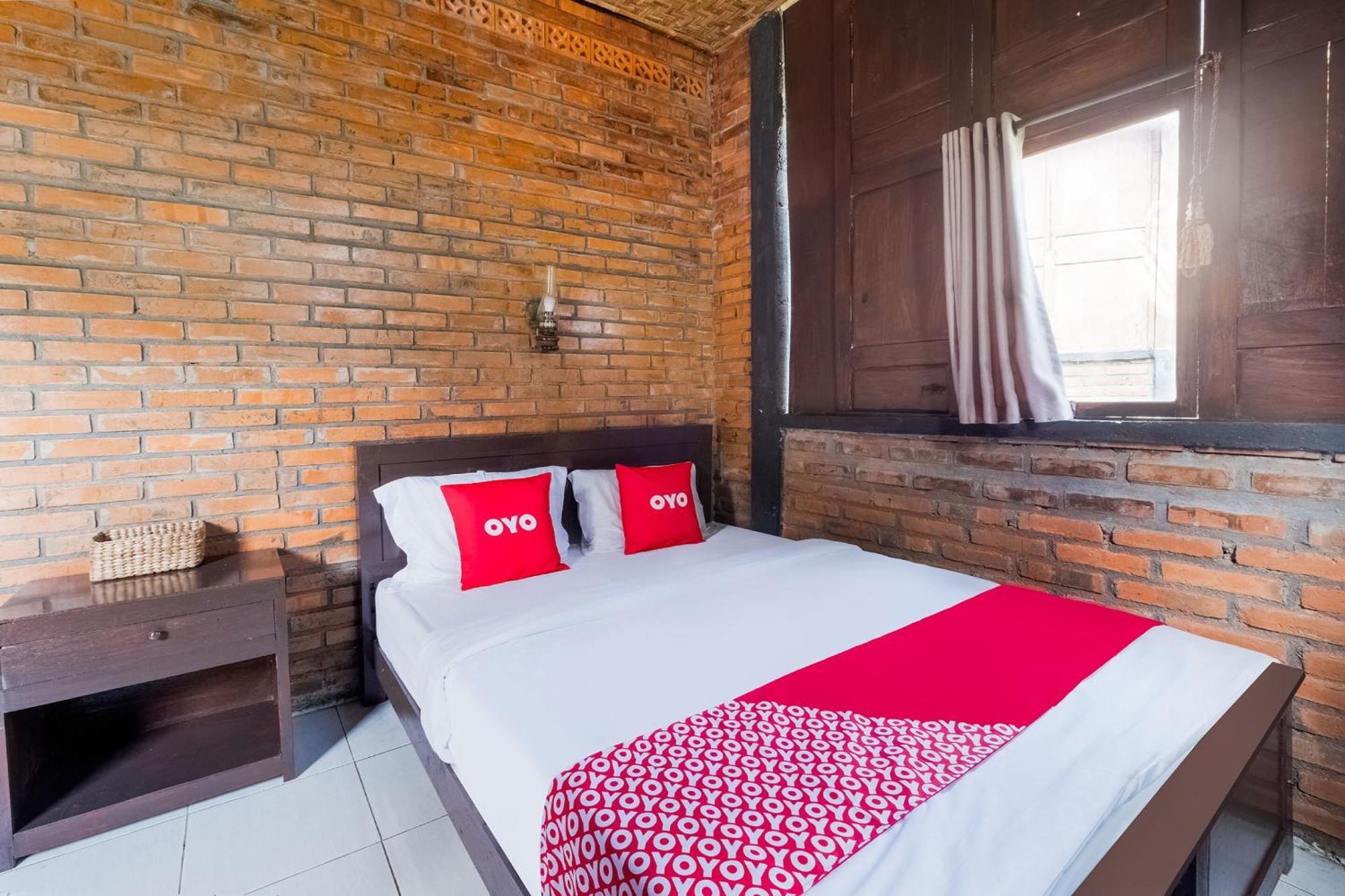 Oyo 3562 Pondok Inspirasi Minggir Klangkapang Exteriér fotografie
