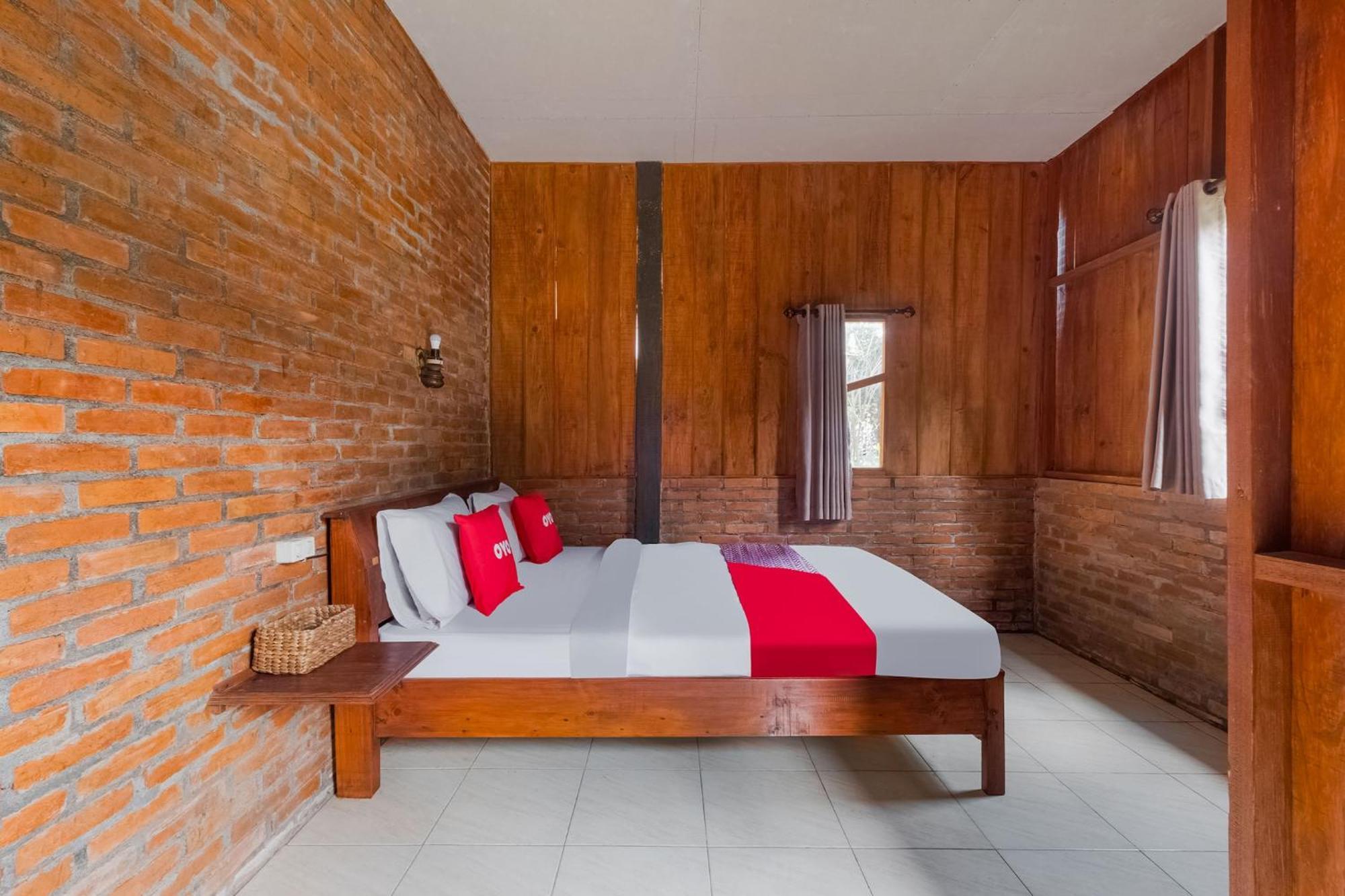 Oyo 3562 Pondok Inspirasi Minggir Klangkapang Exteriér fotografie